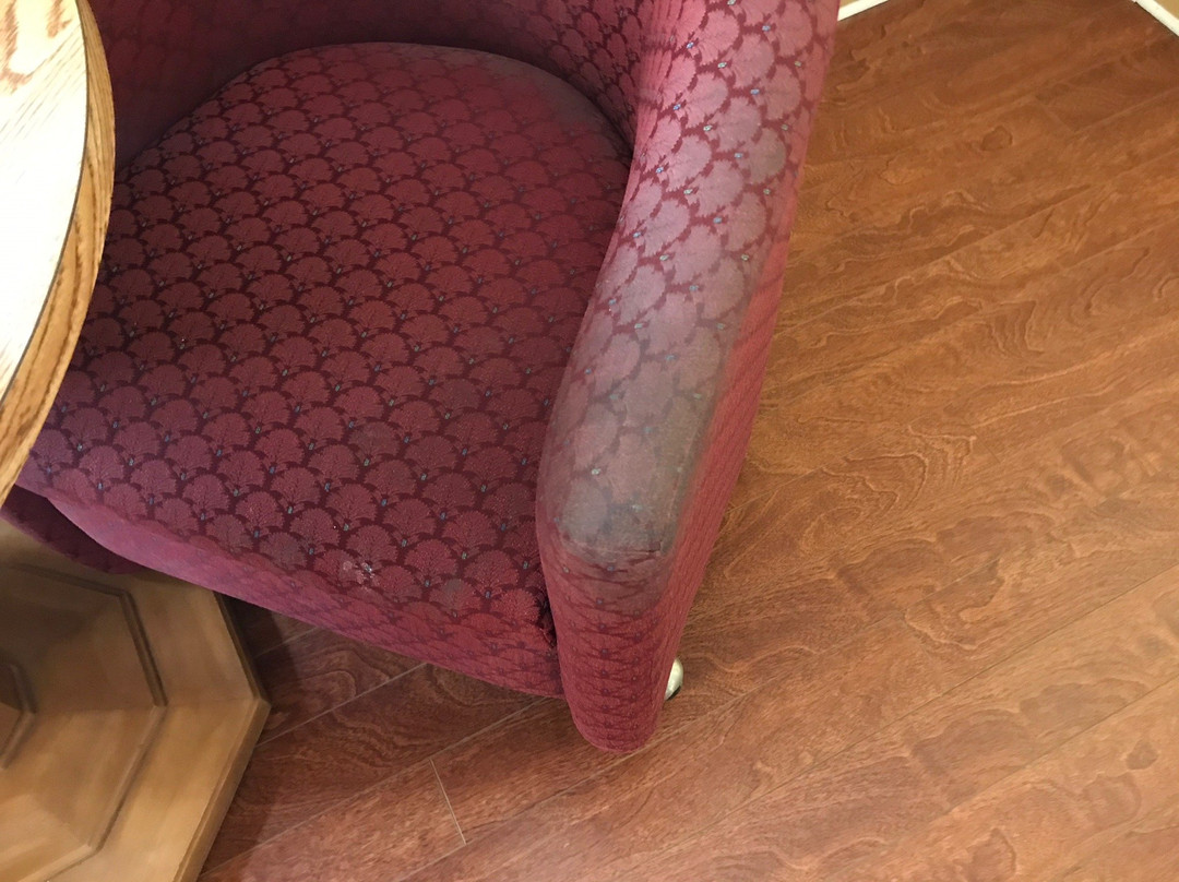 Fairwinds Motel & Restaurant主图