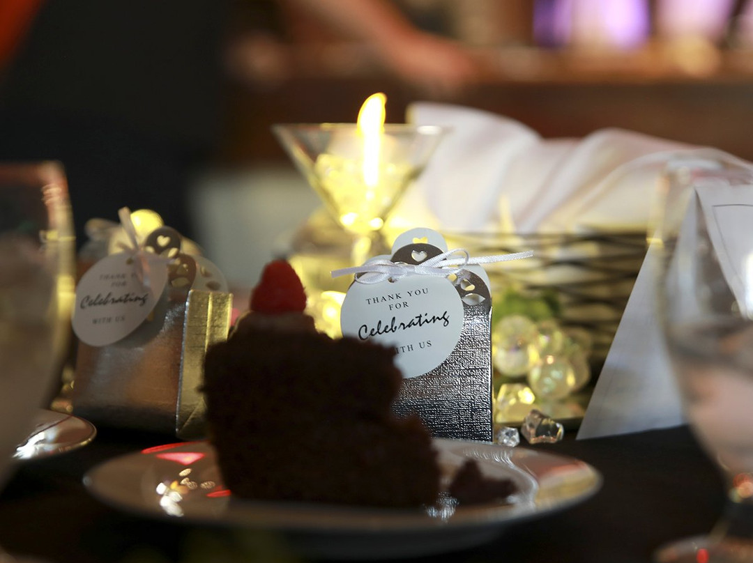 Columbian Theatre-Wamego必去景点