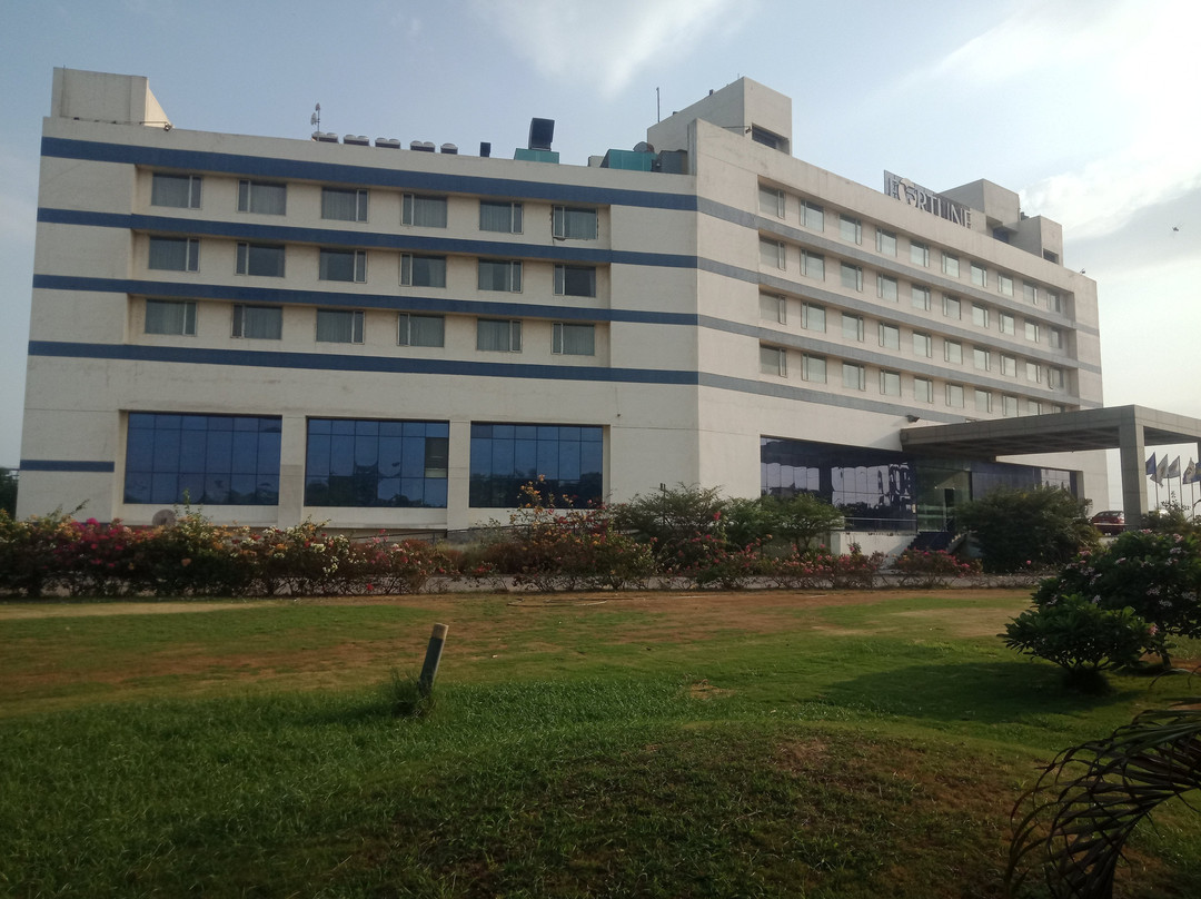 Fortune Park Dahej主图