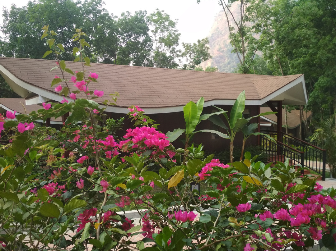 My Hpa-An Residence by Amata主图