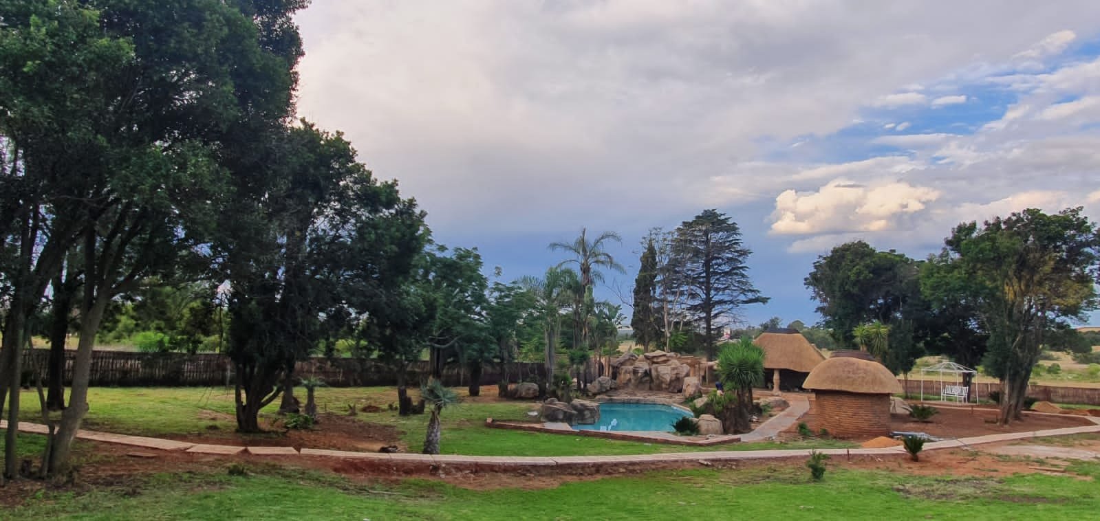 La Eden Resort & Spa-官方