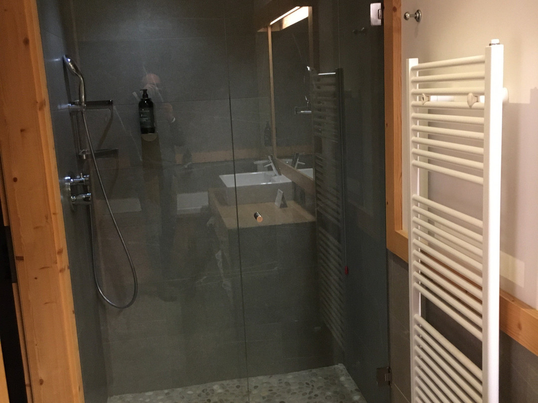 Hotel Faedo Pineta主图