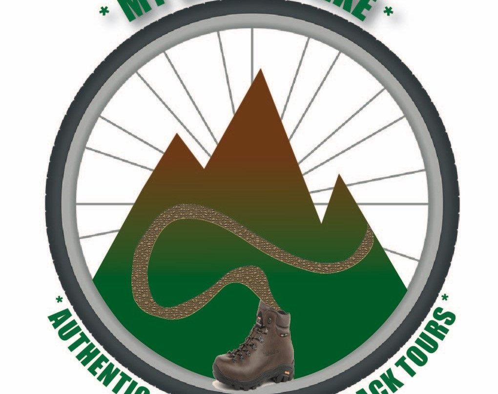 MyBikeorHike-都柏林必去景点
