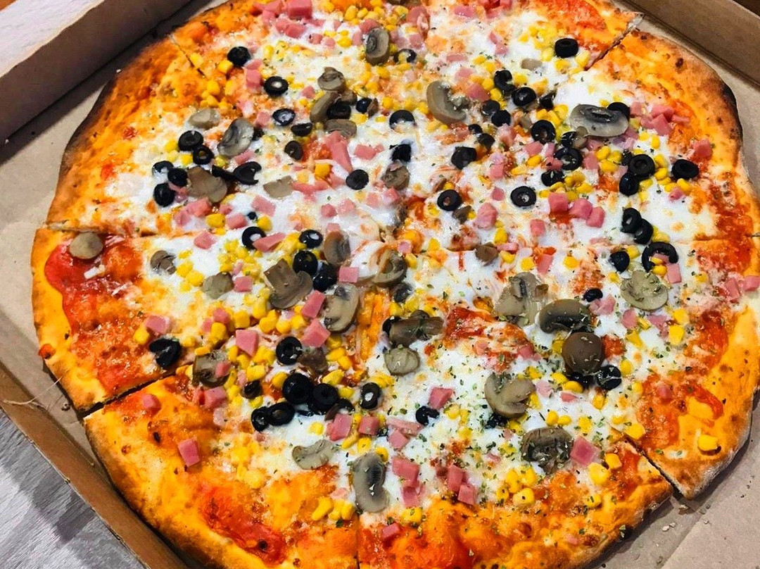 FinosPizza
