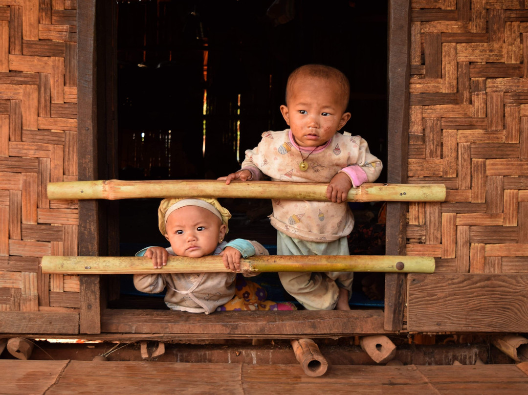 Firefly Adventure Myanmar-西保必去景点