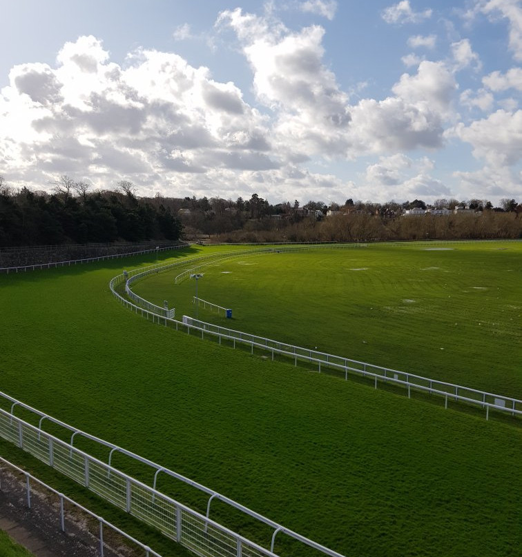 Chester Racecourse景点图片