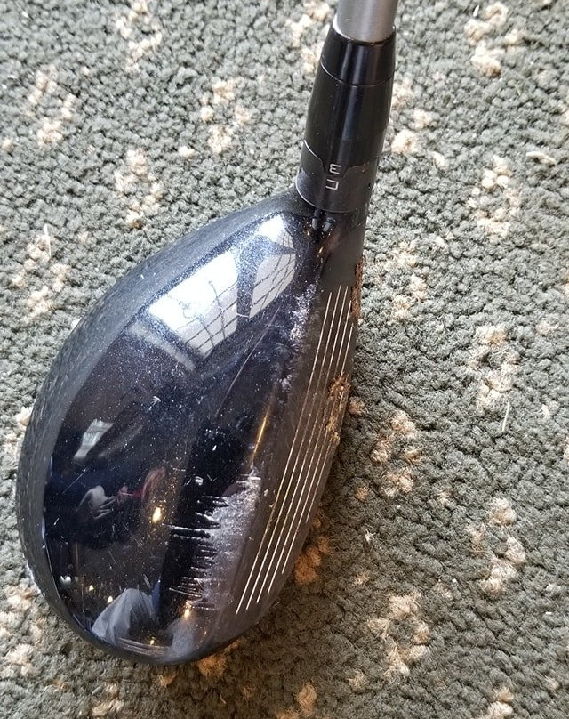 Contraband Bayou Golf Club at  L'Auberge Du Lac-莱克查尔斯必去景点