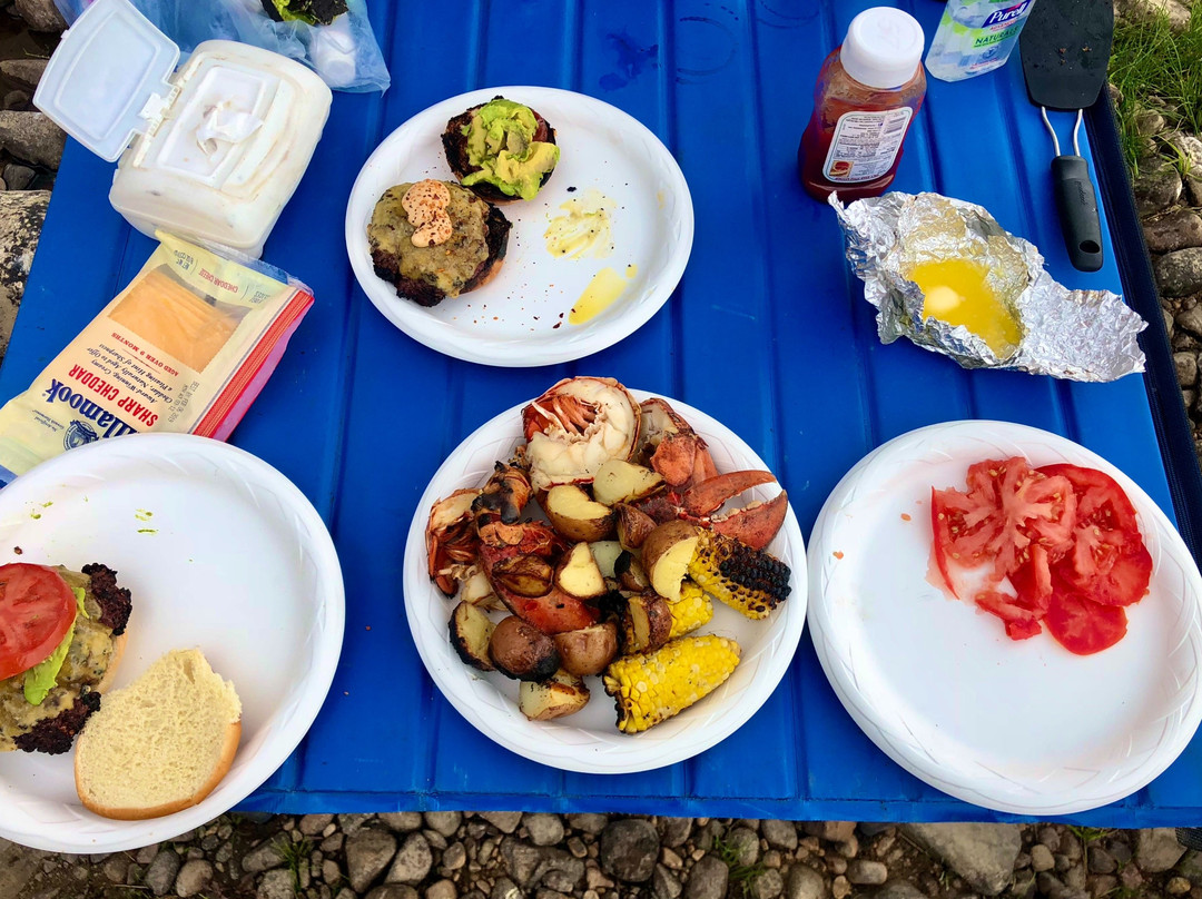 Five Star Expeditions-赫勒拿必去景点