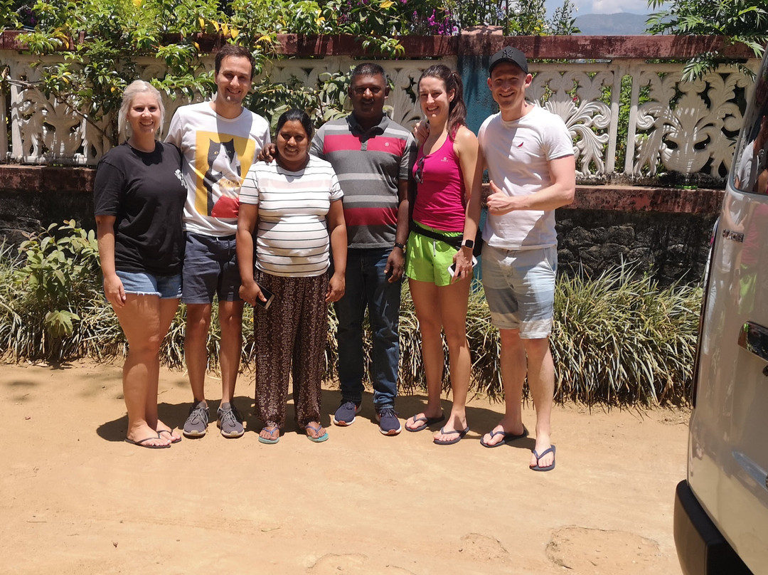 Princess of Dickoya主图