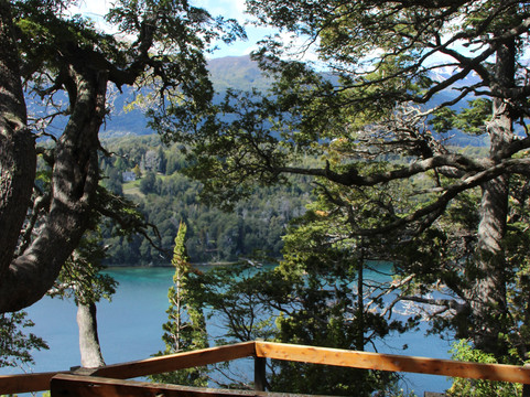Parque Nacional Los Arrayanes-安哥斯度拉村必去景点