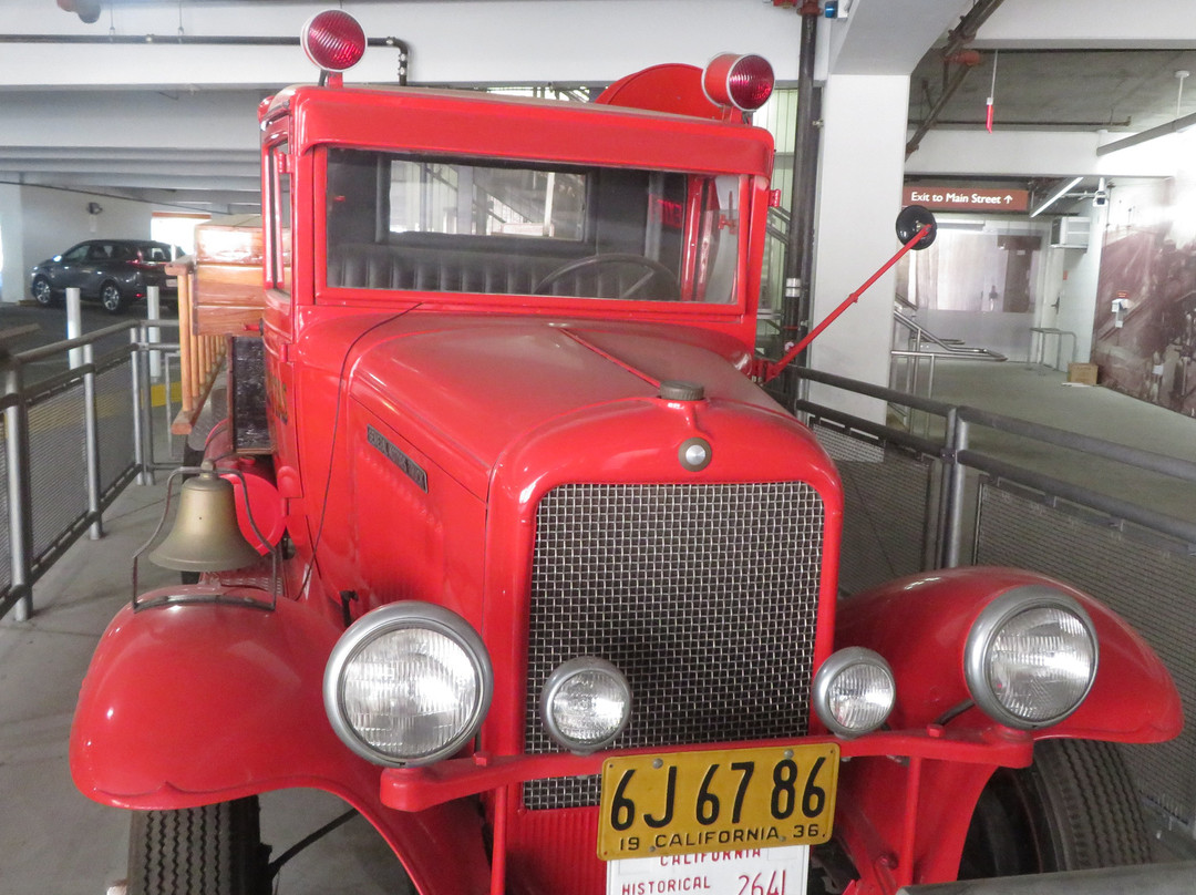 Milpitas Public Library-米尔皮塔斯必去景点