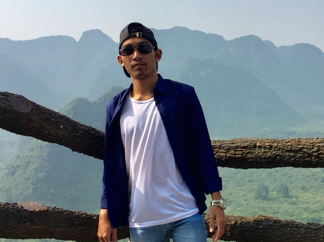 Phu Ly旅游攻略图片