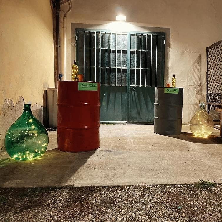 Frantoio Ancillotti-Cerreto Guidi必去景点