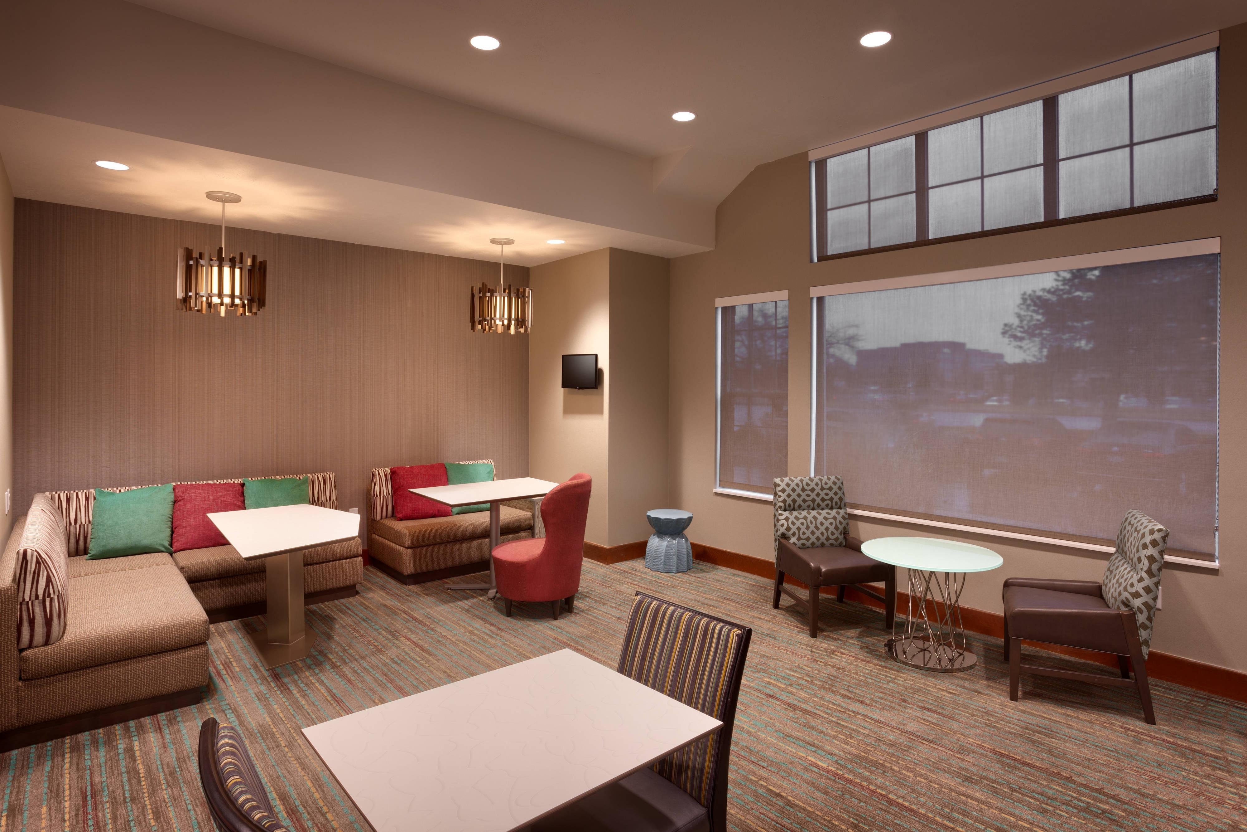 Residence Inn Salt Lake City Sandy-官方