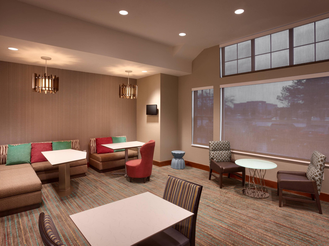 Residence Inn by Marriott Salt Lake City Sandy主图