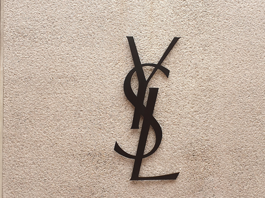 Musée Yves Saint Laurent Marrakech-马拉喀什必去景点