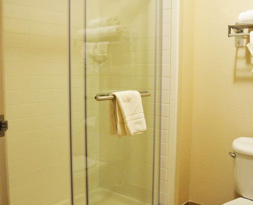 Best Western Plus Gateway Inn & Suites主图