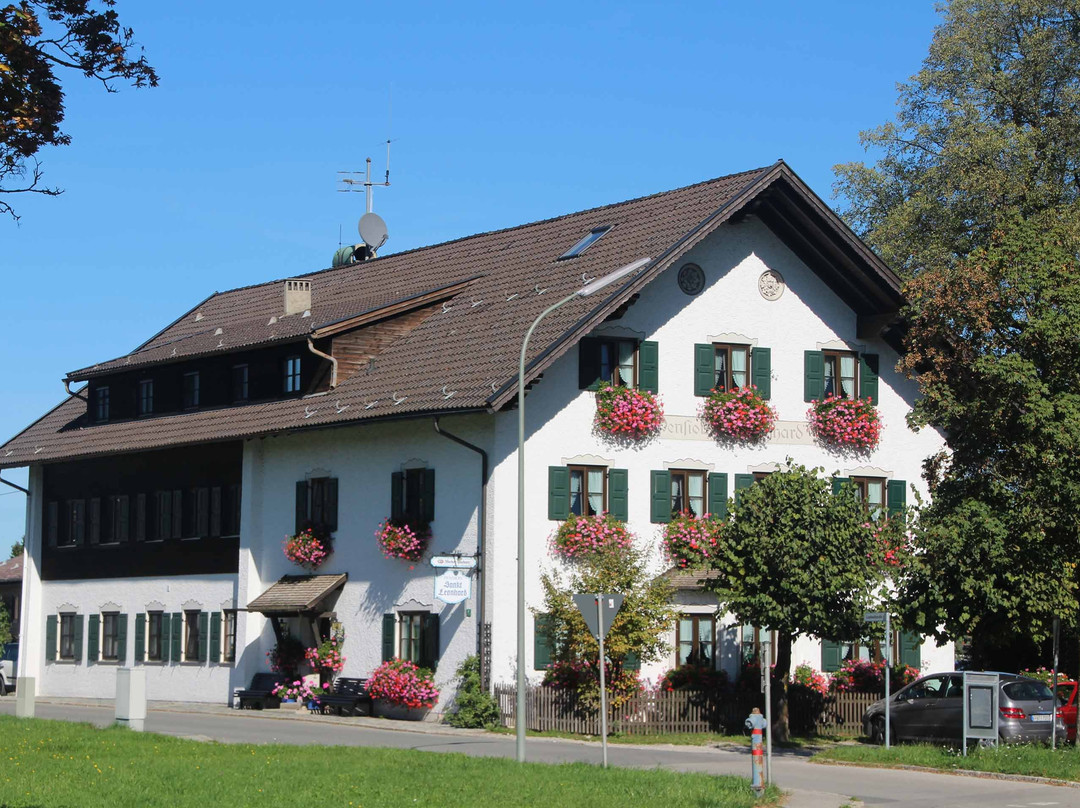 Obersoechering旅游攻略图片