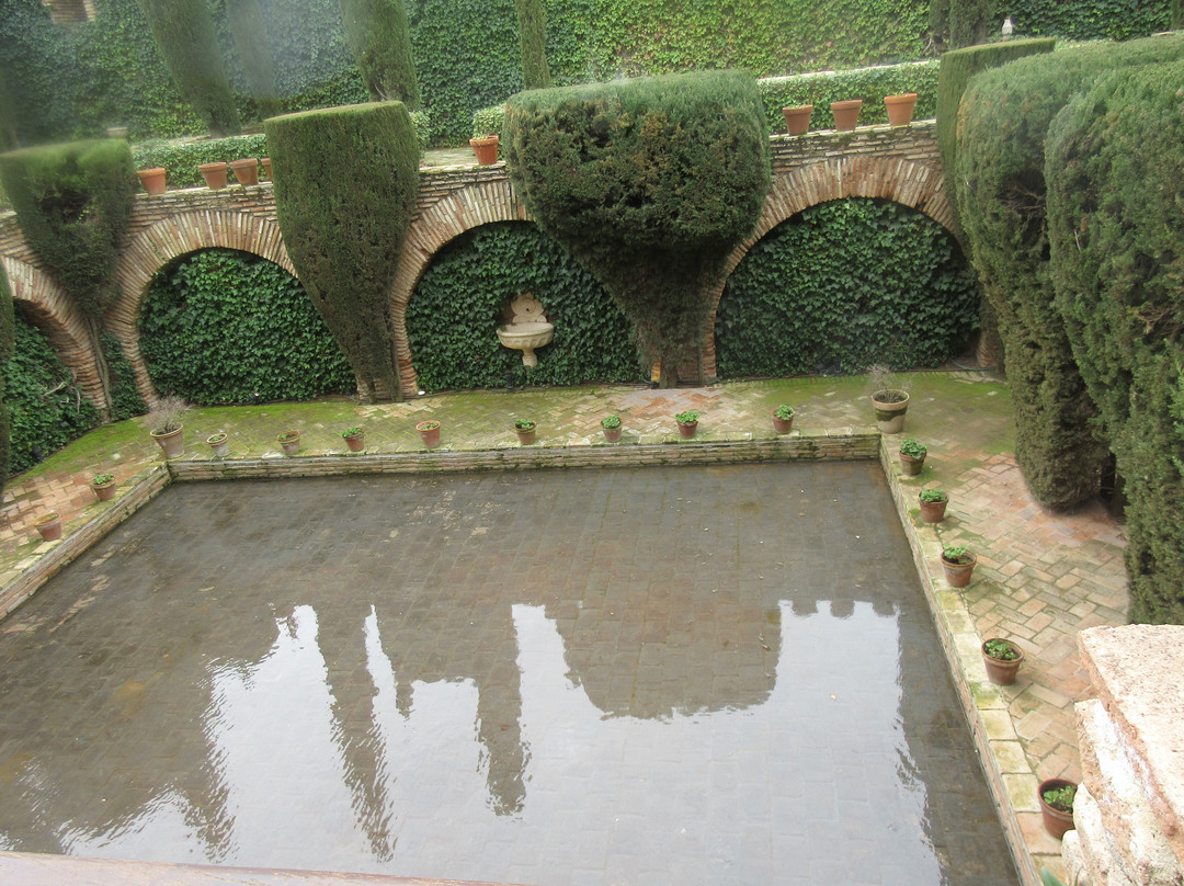 Palacio de Galiana-托莱多必去景点