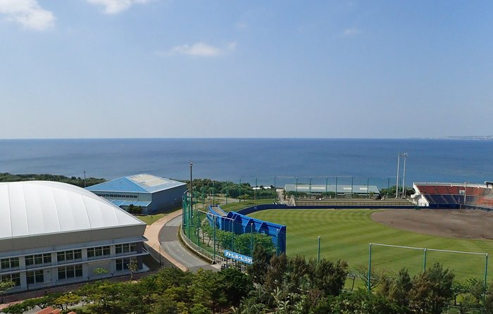 拉古纳花园酒店主图