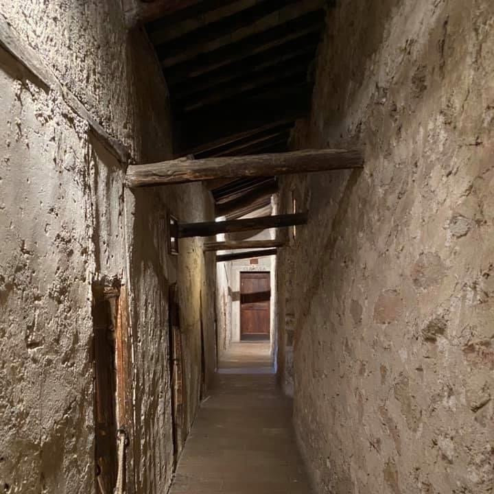 Santuario di San Francesco景点图片
