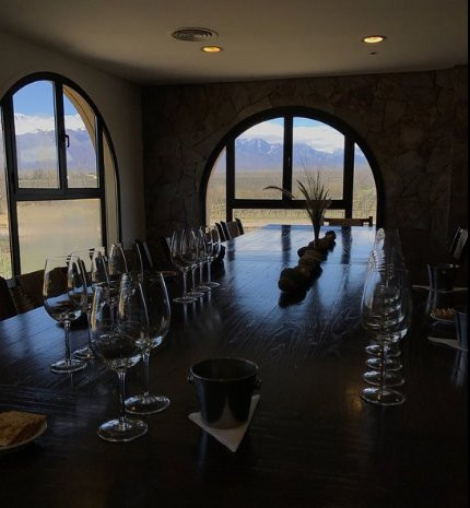 Bodega Piedra Negra-Vista Flores必去景点