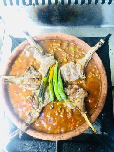 Grand Hotel & Convention Center Karaman主图