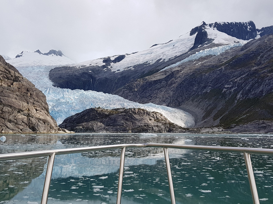 Nativo Expediciones-Timaukel必去景点