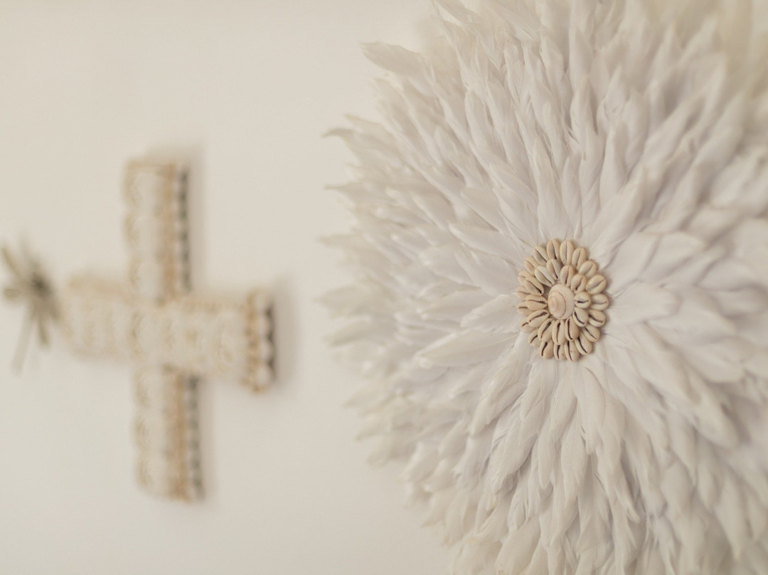 巴厘岛馈礼水疗-水明漾必去景点