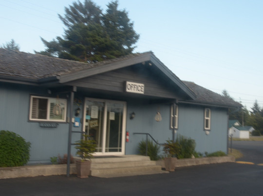 Lamplighter Inn主图