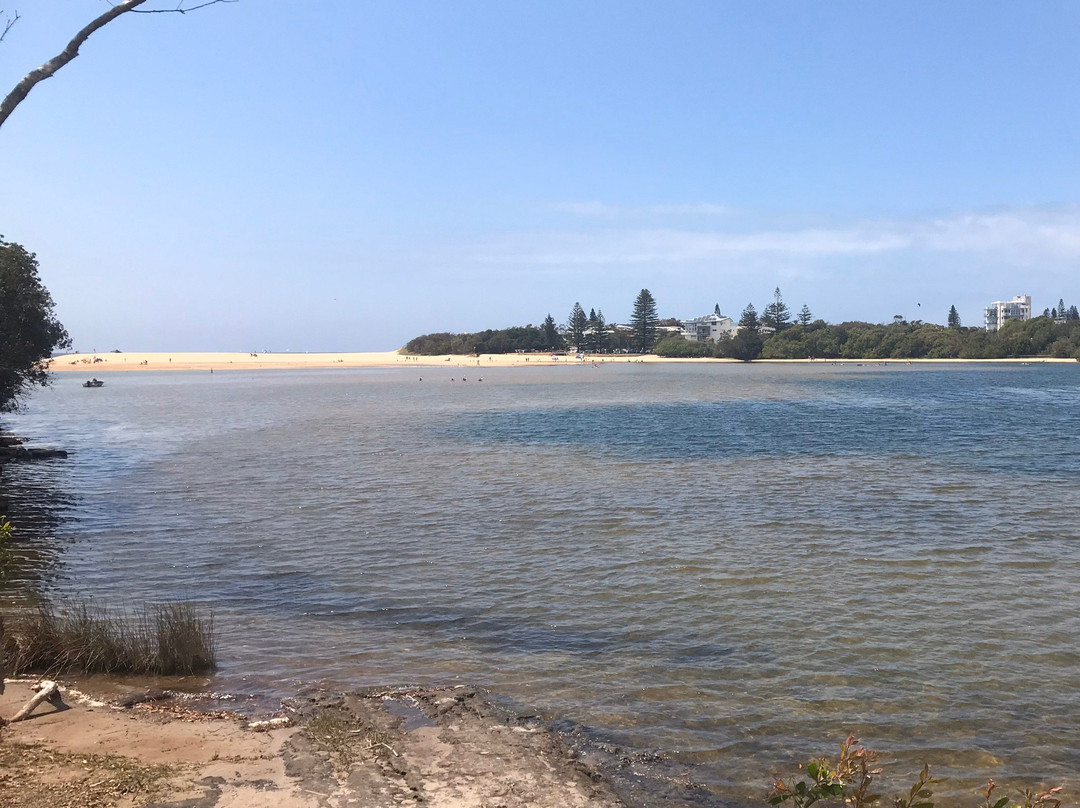 Currimundi Lake-Currimundi必去景点