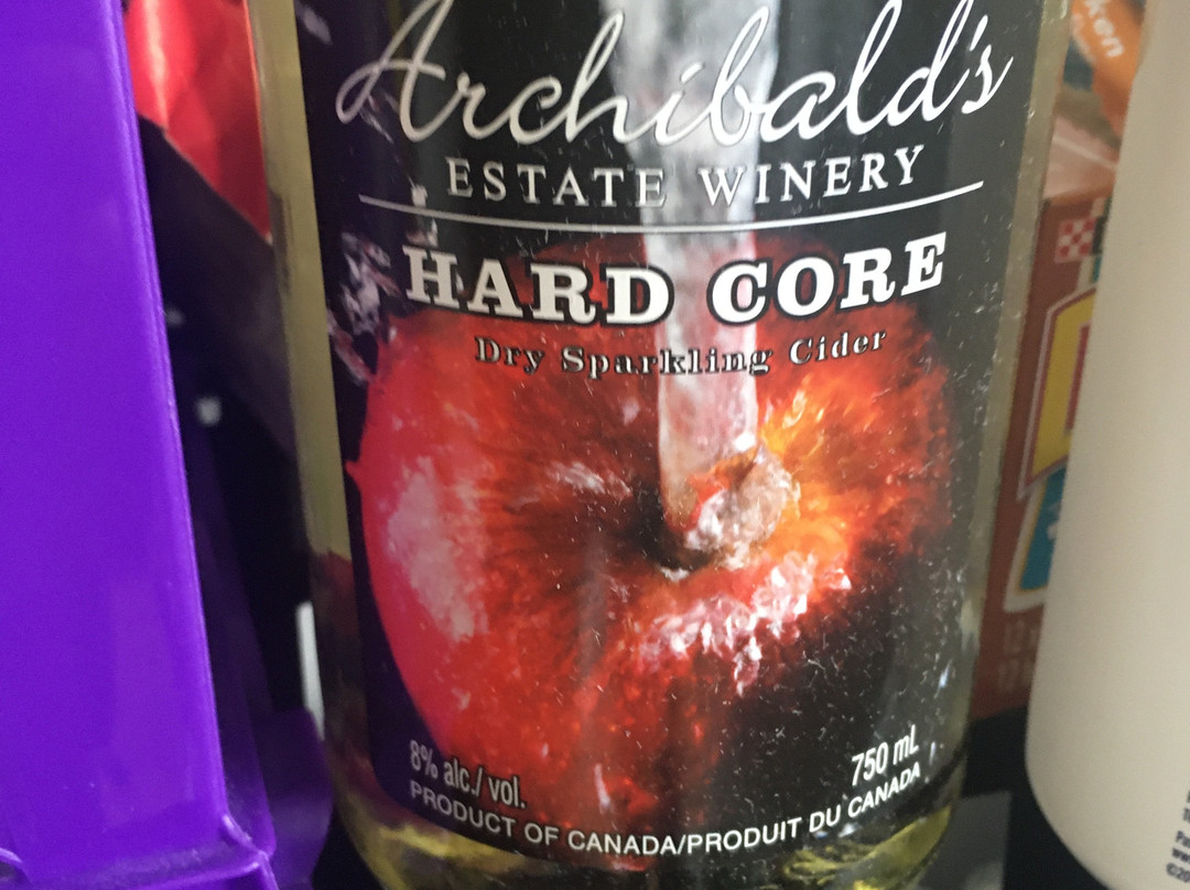 Archibald Orchards & Estate Winery景点图片