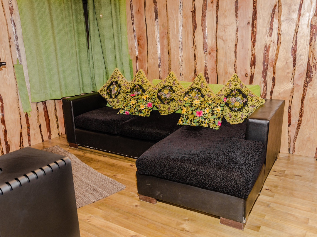 Cabanas Tia Elsa