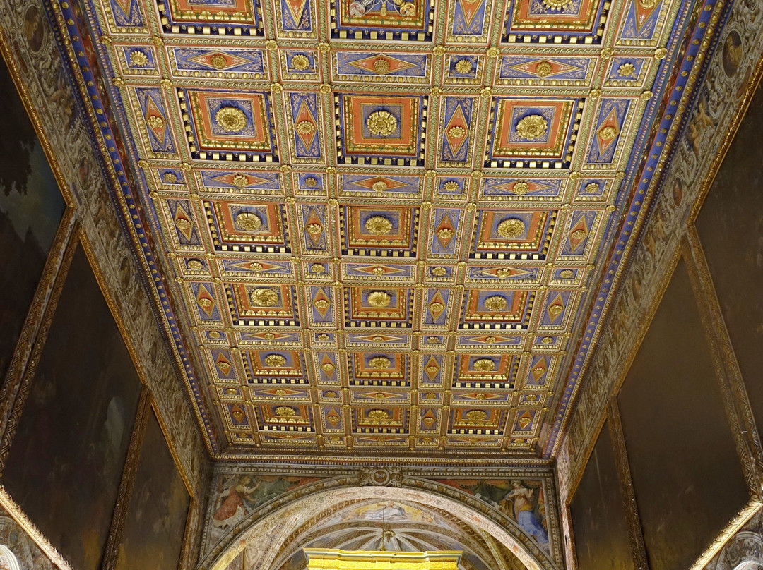 Basilica di San Pietro景点图片