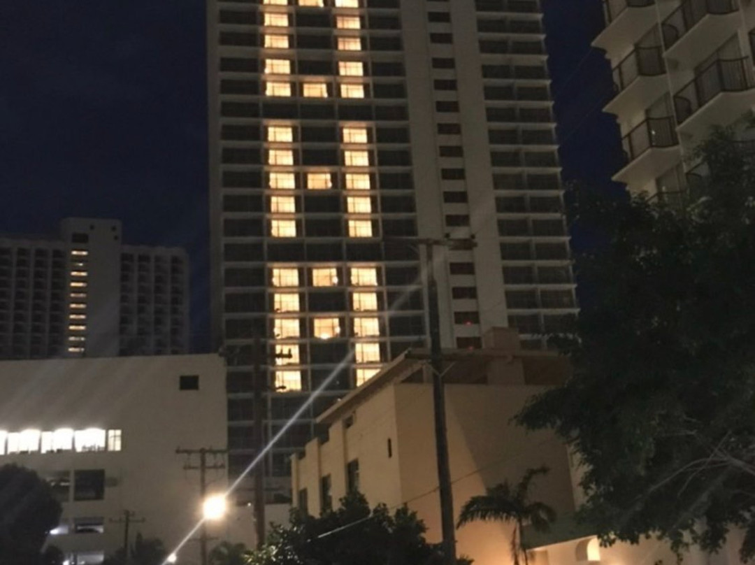 Quality Surfboards Hawaii-火奴鲁鲁必去景点