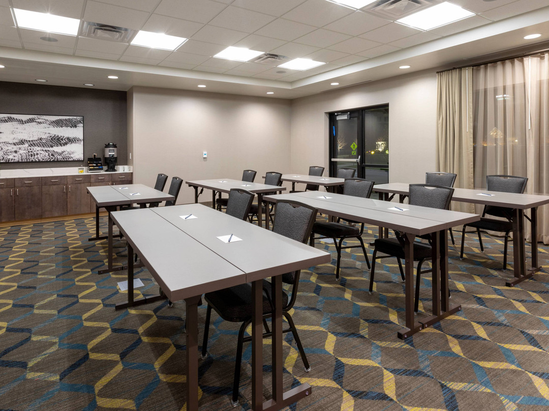 SpringHill Suites Minneapolis Maple Grove/Arbor Lakes主图