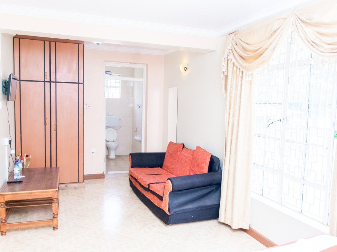 Peniel Hotel Nakuru主图