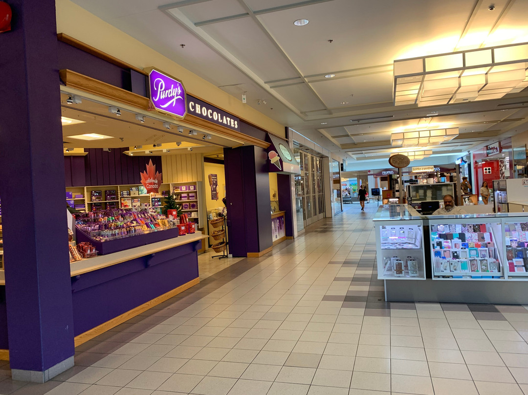 Cottonwood Centre-奇利瓦克必去景点
