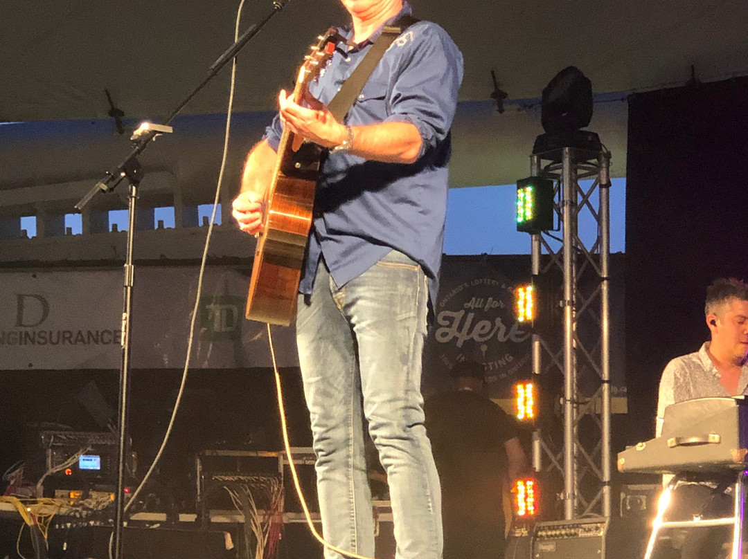 Peterborough Musicfest-彼得伯勒必去景点