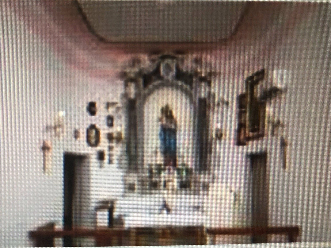Oratorio dela Madonna delle Grazie景点图片