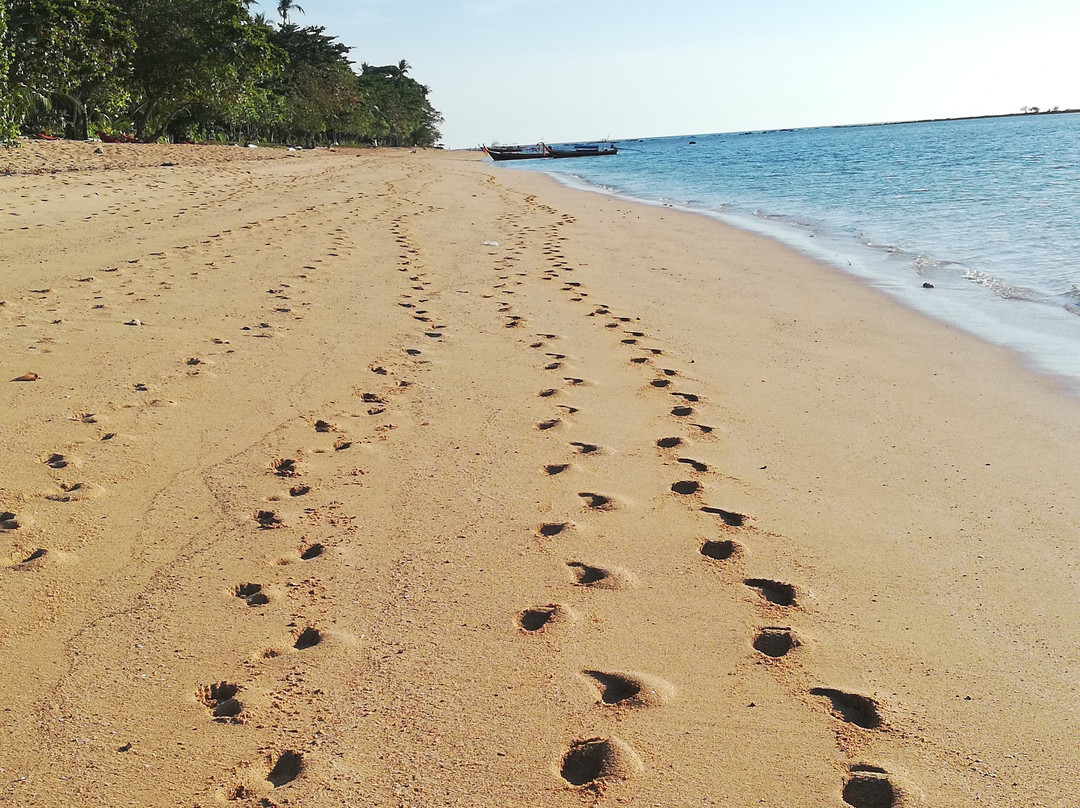 Libong Relax Beach Resort主图