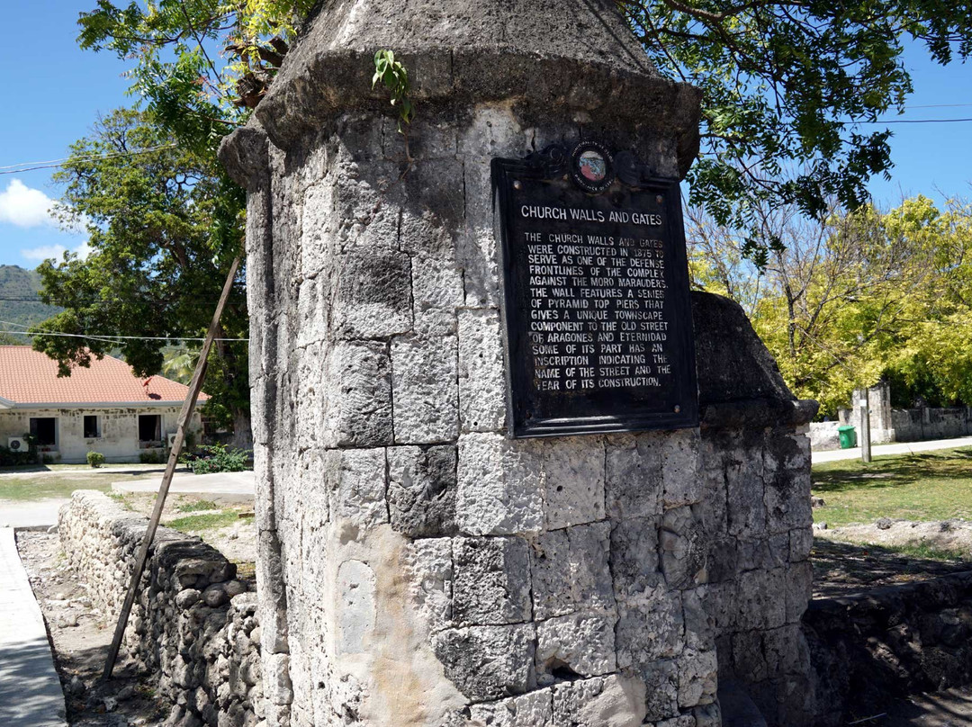 Cuartel Ruins-奥斯洛布必去景点