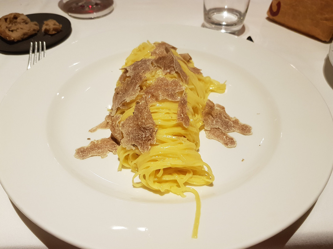 Ristorante Groven主图