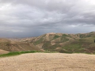 Genesis Land-Alon必去景点