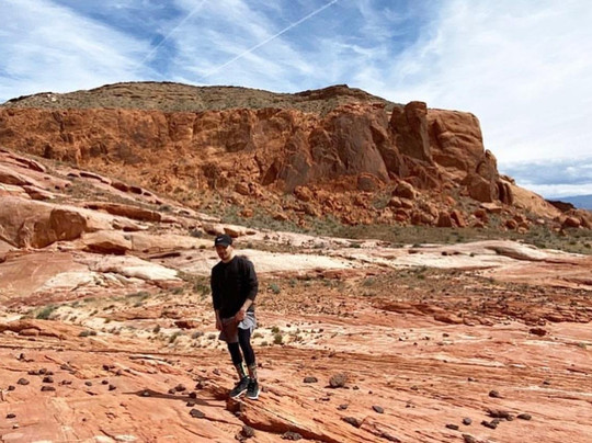 Western Transfers LLC-拉斯维加斯必去景点