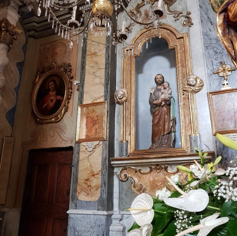 Chiesa di Santa Maria Maddalena景点图片