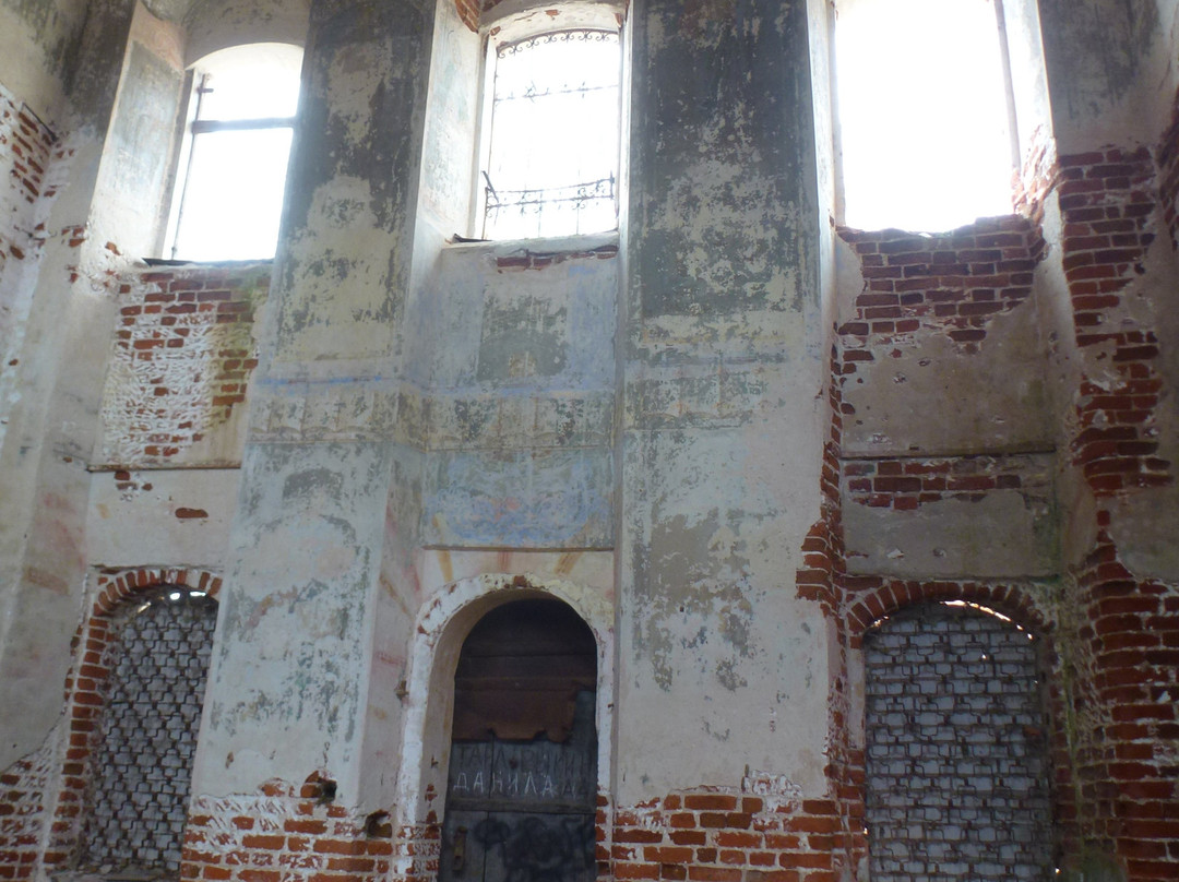 Church of Ioanna Predtechi景点图片