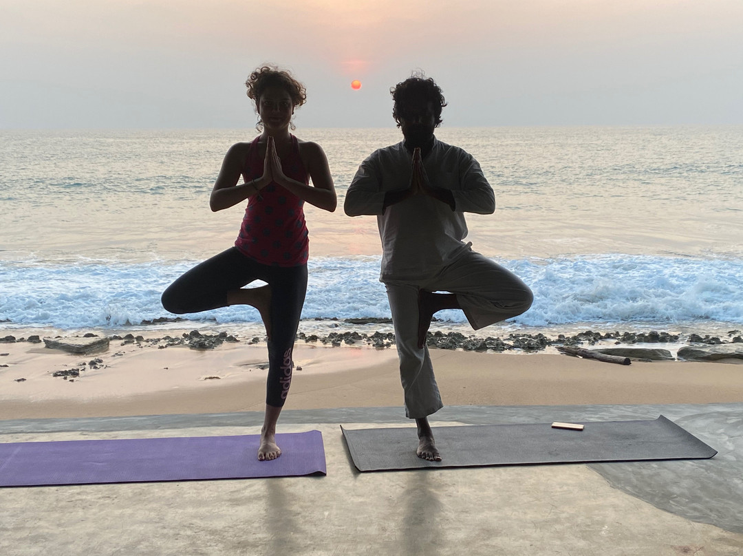 The Garden Beach Ayurveda Resort主图