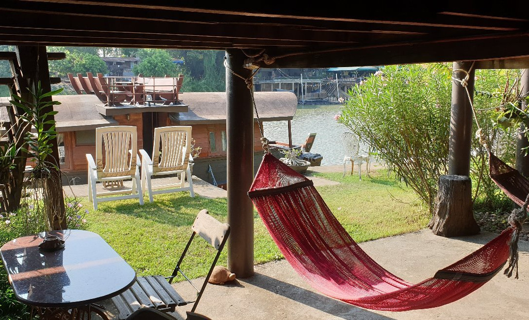 大城河畔大厦主图