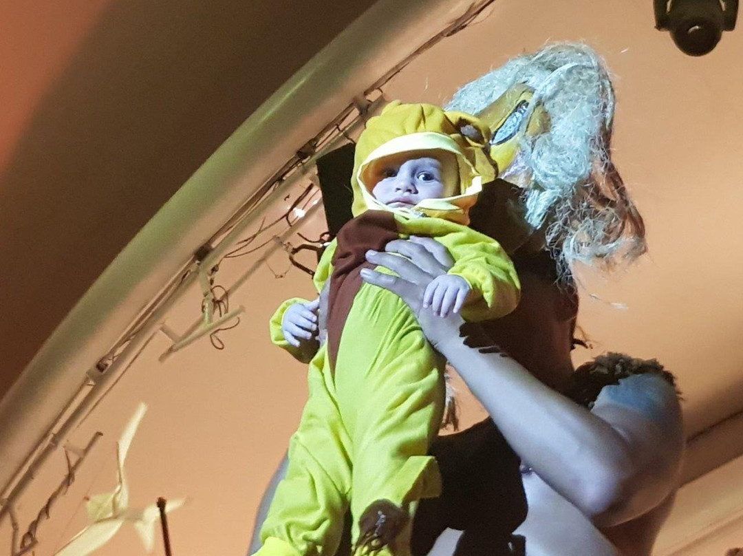 Sandos Playacar主图